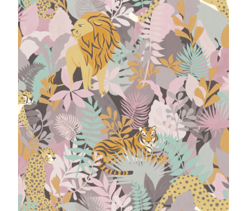 Tapeet Animal Kingdom 13070