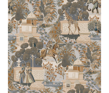 Tapeet Jal Mahal 91801