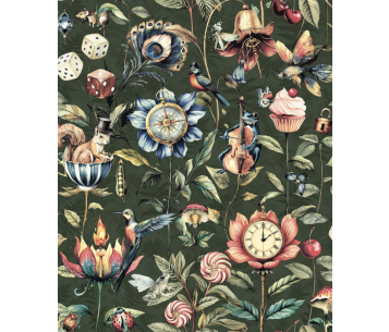 Tapeet Elysium 91941