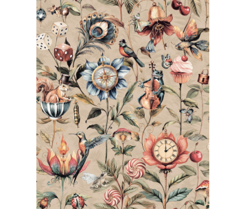 Tapeet Elysium 91943