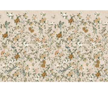 Fototapeet Imperial Gardens 99512