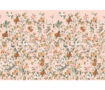 Fototapeet Imperial Gardens 99513