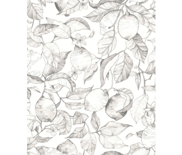 Tapeet Lemon Tree SOLI 200270900