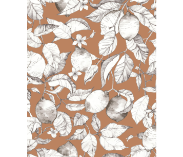 Tapeet Lemon Tree SOLI 200273404