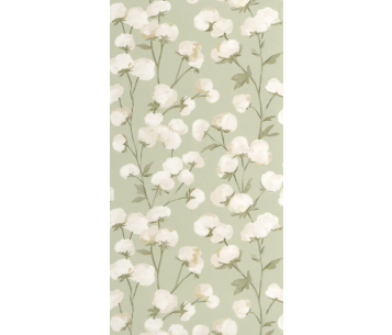 Tapeet Cotton Flower SOLI 200297202