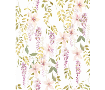 Tapeet Wisteria SOLI 200305202