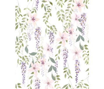Tapeet Wisteria SOLI 200305665