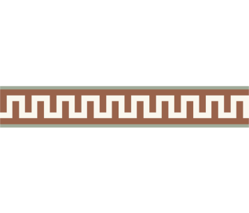 Bordüür L&#039;Audacieuse GAFR 200403621