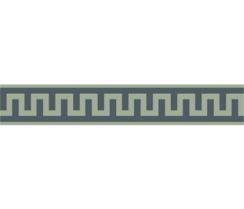 Bordüür L&#039;Audacieuse GAFR 200407244