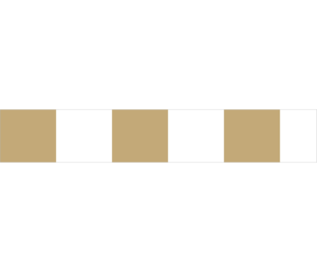 Bordüür La Rythmique GAFR 200432587