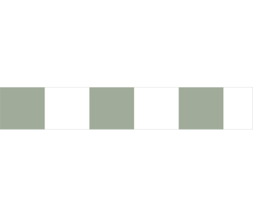 Bordüür La Rythmique GAFR 200437694