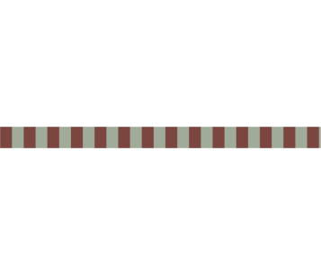 Bordüür La Retro GAFR 200478704