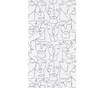 Tapeet Portrait GLRY 86160116