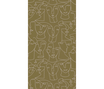 Tapeet Portrait GLRY 86162106