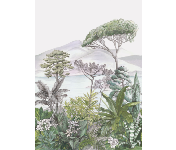 Fototapeet Phoenix GCO 103987003 (M)