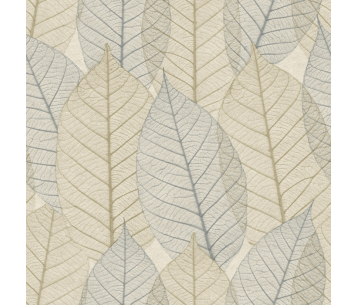 Tapeet Leaves Veins HE27251