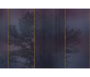 Fototapeet Glass LWI1012C2