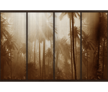 Fototapeet Rainforest LWI1020B