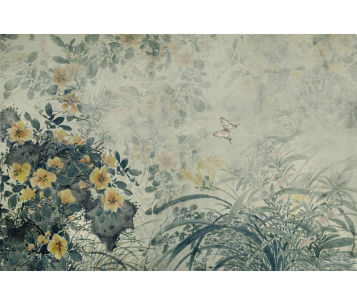 Fototapeet Daisy LWI1040C