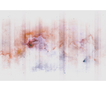 Fototapeet Galaxy LWI1045C