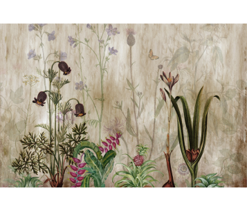 Fototapeet Garden LWI1046A