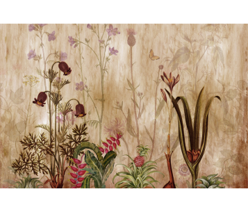 Fototapeet Garden LWI1046B