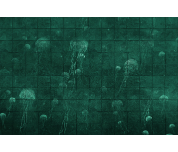 Fototapeet Jelly LWI1051E