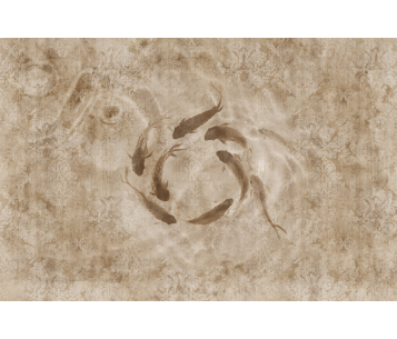 Fototapeet Wavelet LWI1064A