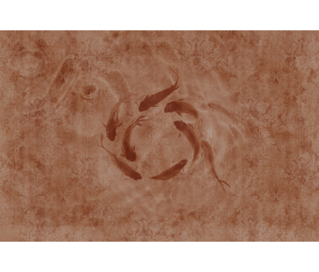 Fototapeet Wavelet LWI1064C