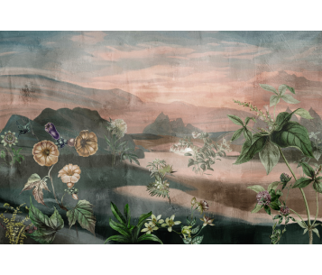 Fototapeet Rise LWI1067B