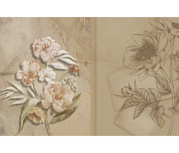 Fototapeet Elegance LWI1069A