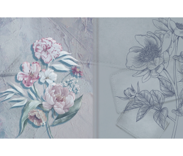 Fototapeet Elegance LWI1069B