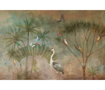 Fototapeet Painting LWI1071B