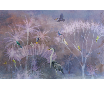 Fototapeet Painting LWI1071C