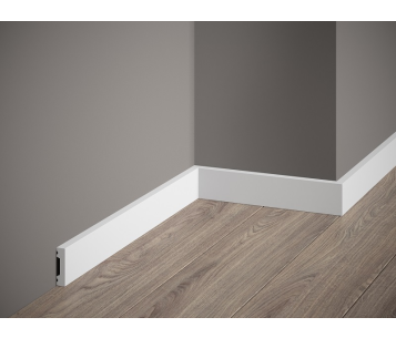 Põrandaliist MD011 Scratch Shield