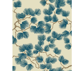 Tapeet Pine S10327