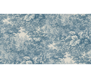 Fototapeet Forest Toile S10402
