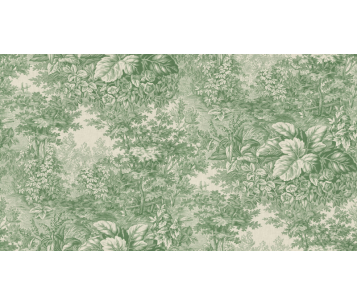 Fototapeet Forest Toile S10403
