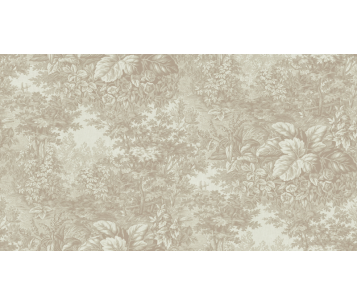 Fototapeet Forest Toile S10404