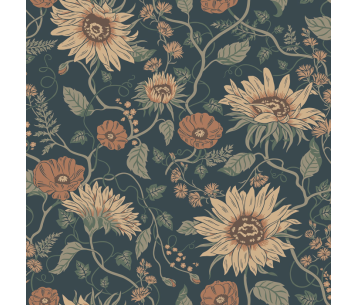 Tapeet Solveig S10480