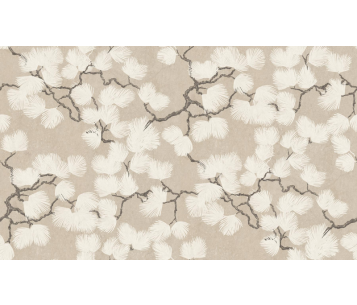 Fototapeet Pine S10487