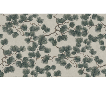Fototapeet Pine S10488