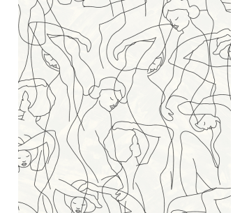 Tapeet Model Lines SO27045