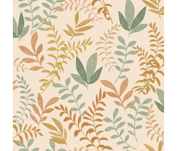 Tapeet Leaves SO27062