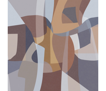 Fototapeet Geometric SOD27095