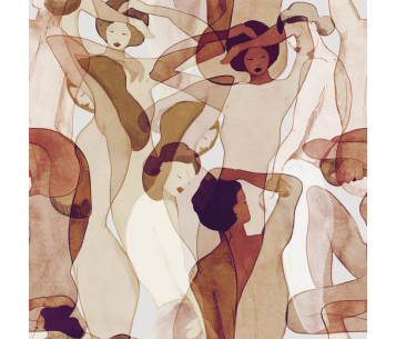 Fototapeet Models SOD27096