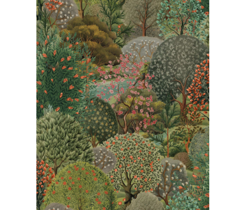Tapeet Arboretum 91752