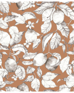 Tapeet Lemon Tree SOLI 200273404