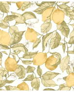 Tapeet Lemon Tree SOLI 200277227