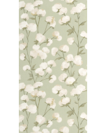 Tapeet Cotton Flower SOLI 200297202